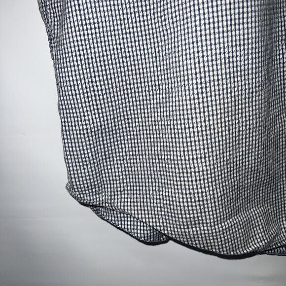 Columbia Shirt Adult Extra Large Multicolor Short Sleeve 100% Cotton Pockets Men - Picture 7 of 16